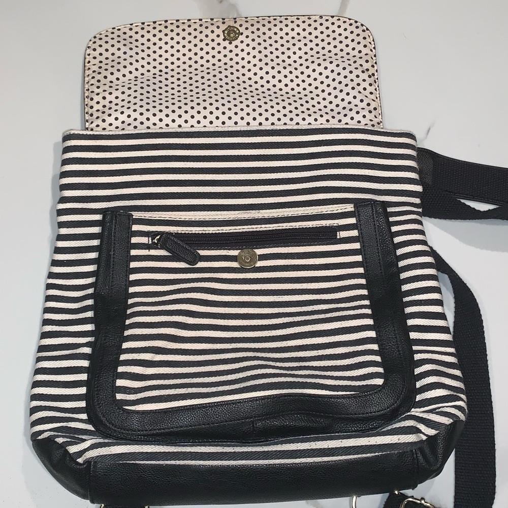 Madden Girl  Light Weight Backpack